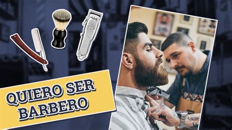 barbero youtube|you tube barbero.